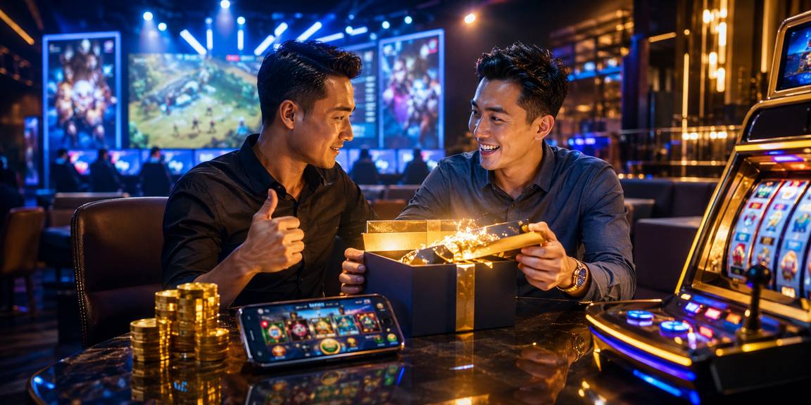 betcup Live Casino
