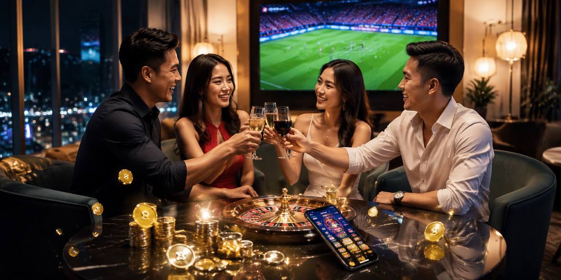 betcup Sportsbook